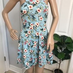 Hollister Summer Dress 