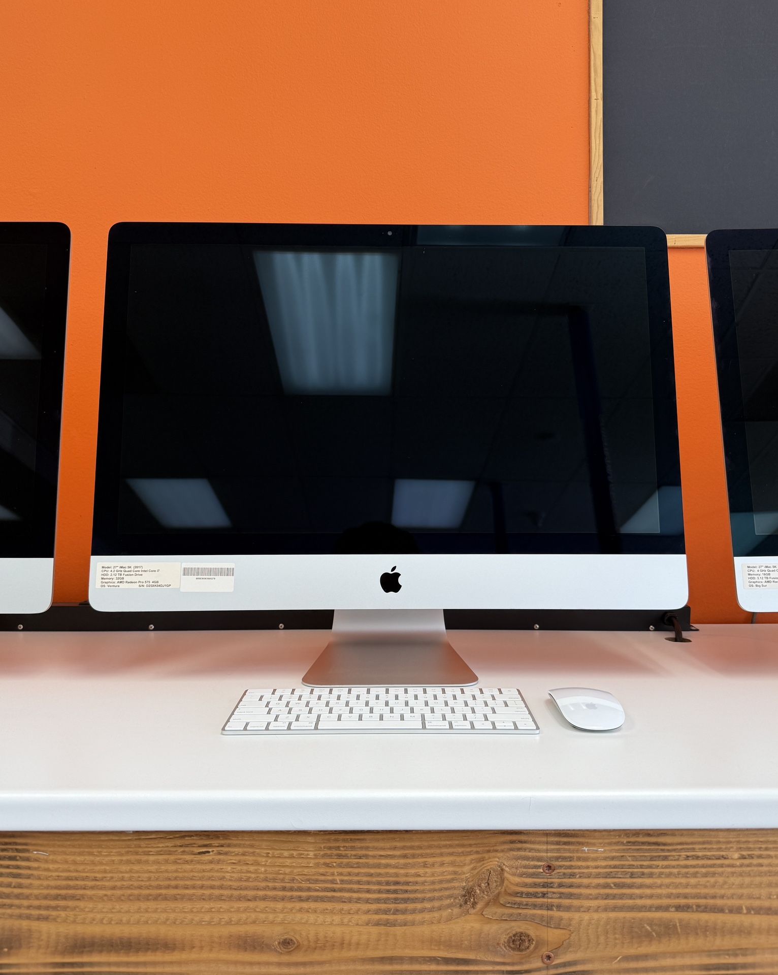 Macデスクトップ iMac 21.5inch i7 8GB 1.12TB fusion 2013 New Apple iMac (2013) 21.5