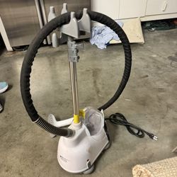 Garment / Drapes Steamer, Standing