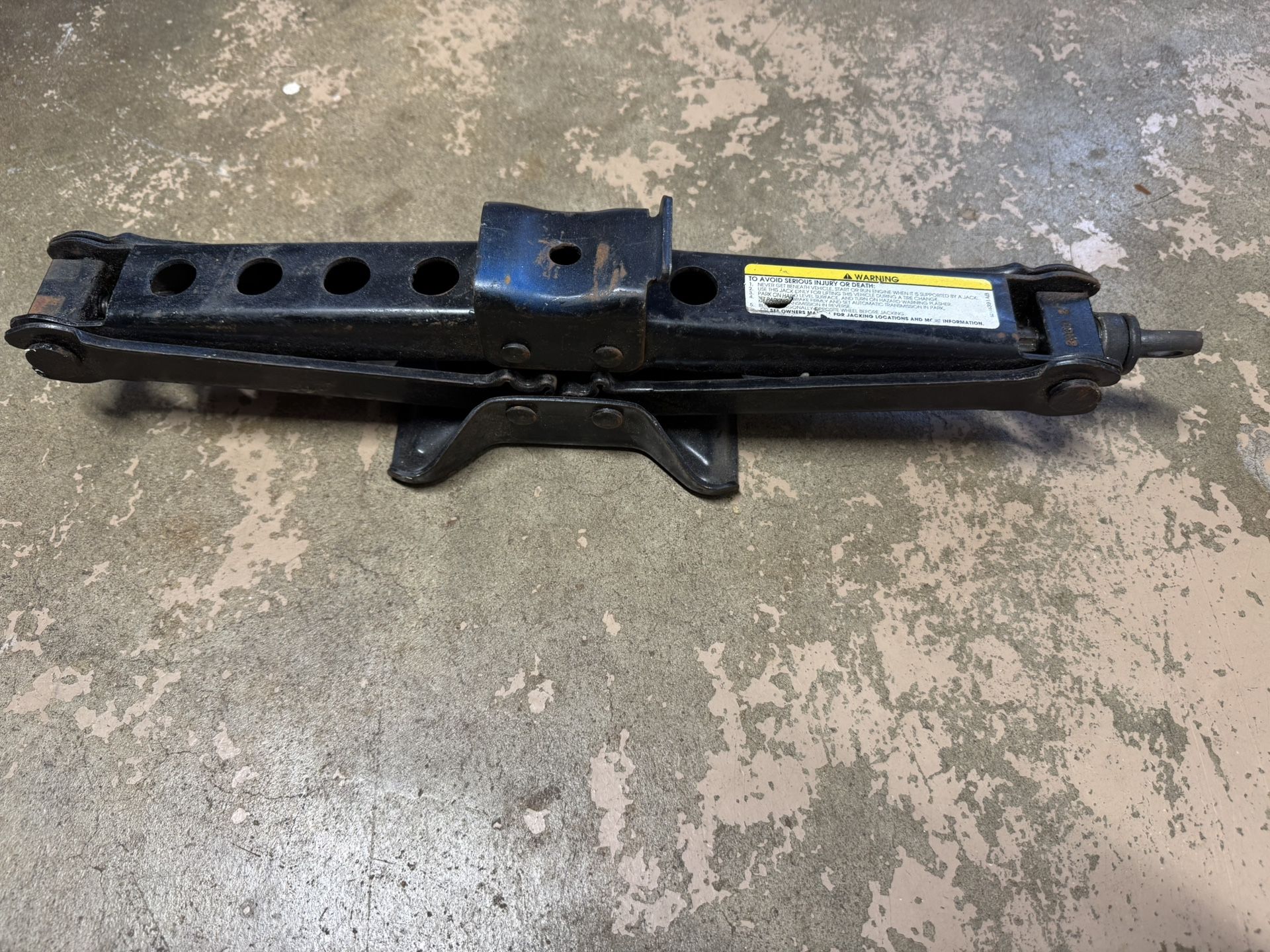 Car Jack