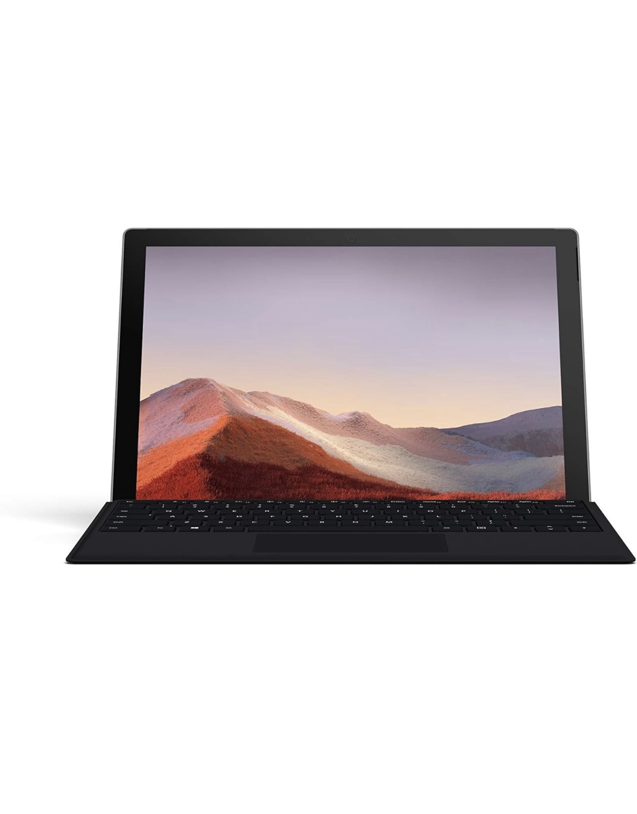 Microsoft Surface Pro 7