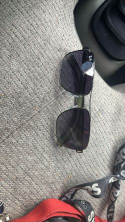 Rayban Sun Glasses RB3530