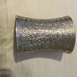 Armor Wrist Cuff Bracelet 