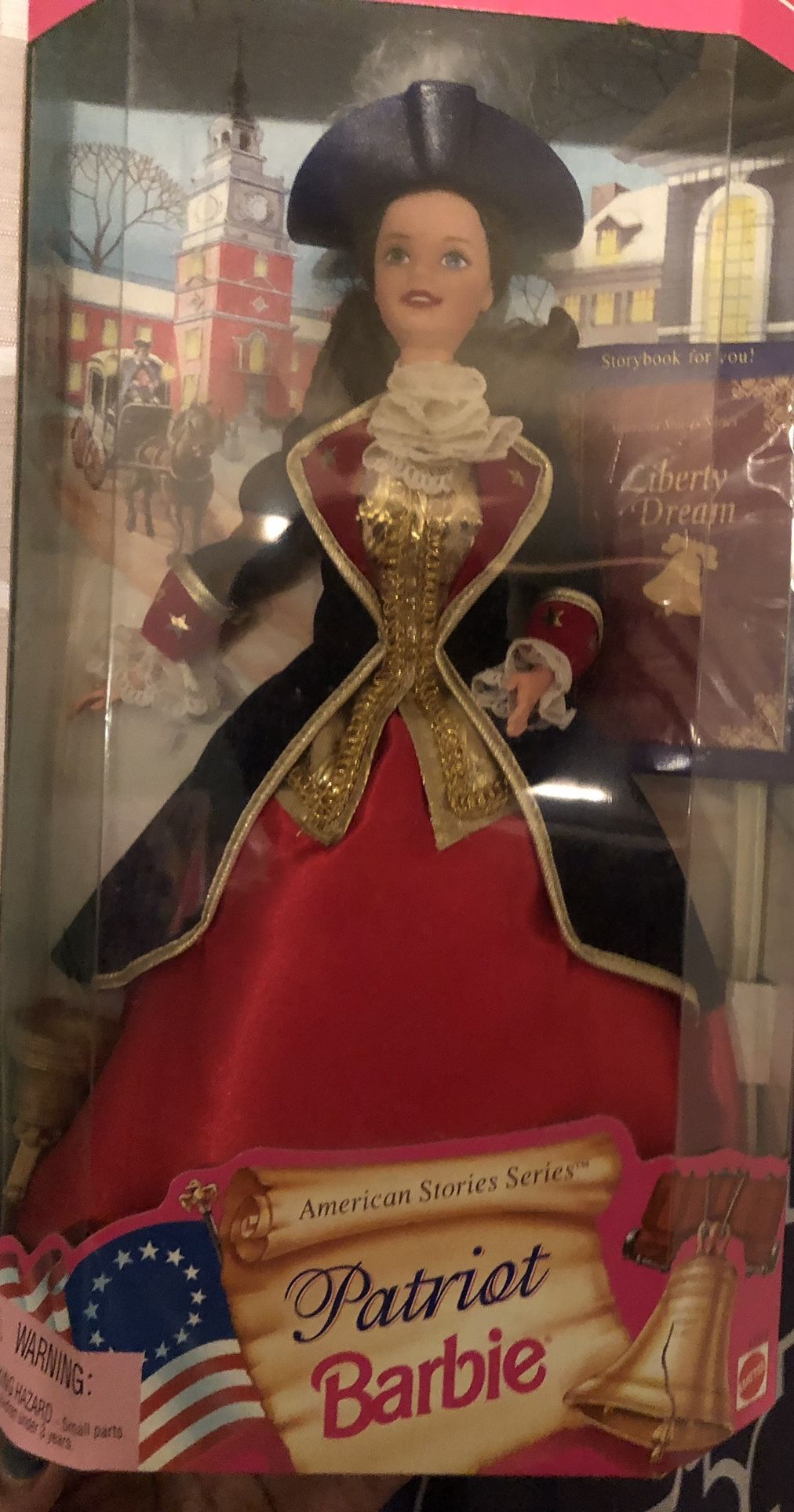 Barbie Collection