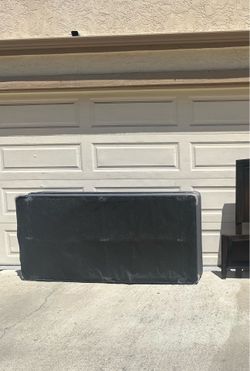 Free (3) twin box springs