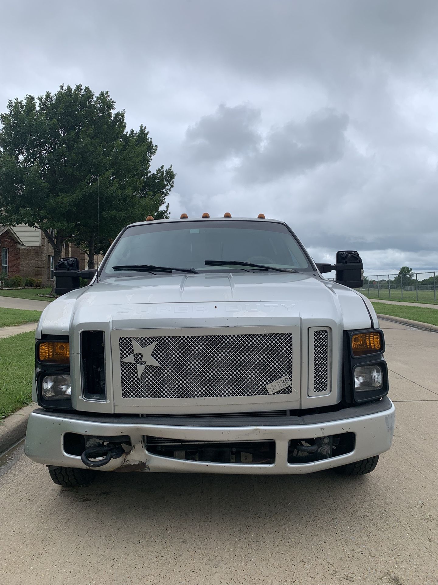 1999 Ford F-350 Super Duty