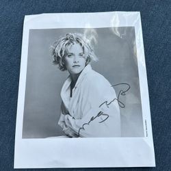 Autograph Pictures