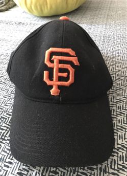 SF kids hat