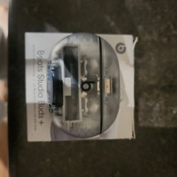 Dre Beats  Studio +