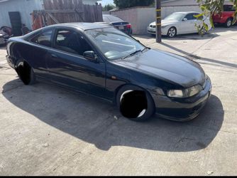 95 Integra RHD SHELL