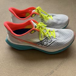 Saucony Endorphin Speed 5 Size 11.5