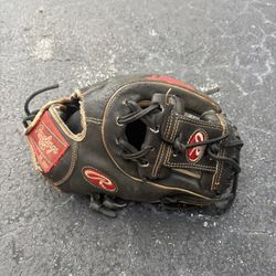Rawlings Heart of the Hide