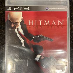 PS3 Video Games