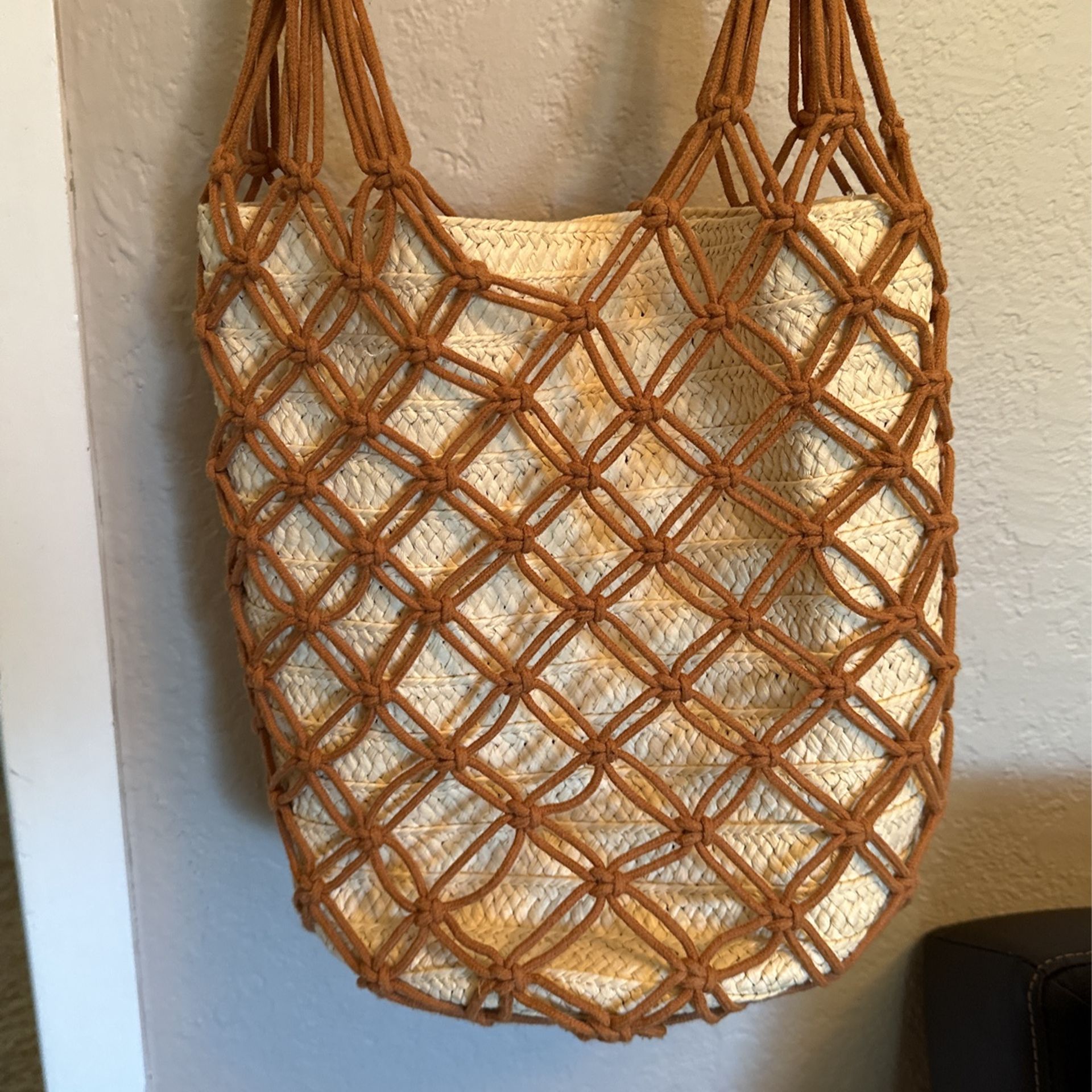 Beach Tote Bag