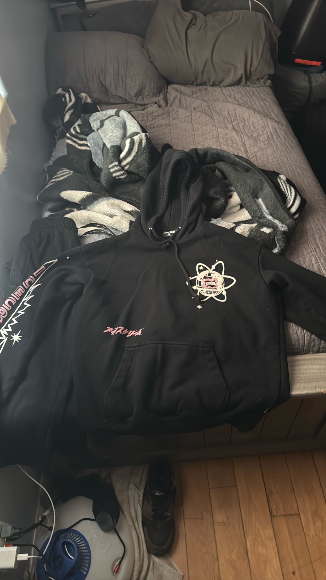 Ice Cream Hoodie
