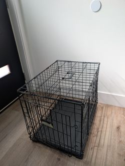 Dog Cage