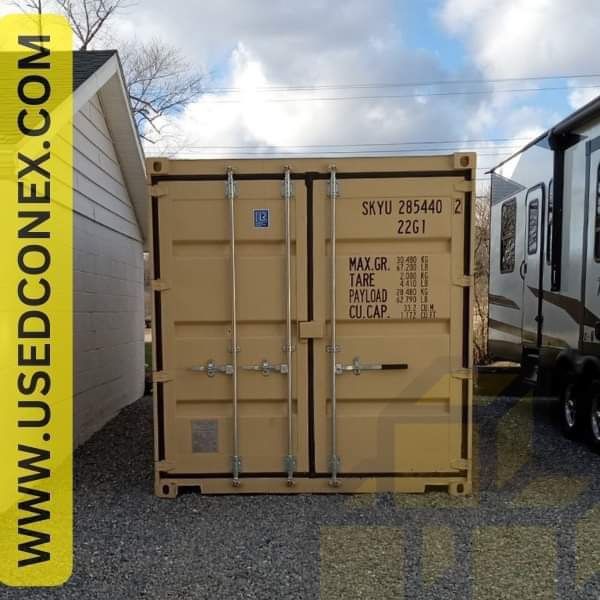 These Storage Containers Are On Sale Now…..Finally