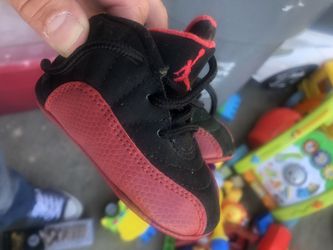 Kids Jordan’s