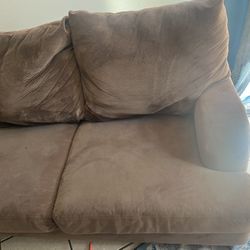 Sectional Couch For Sale! 