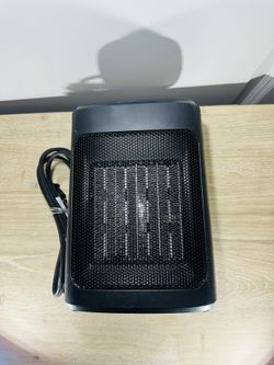 Portable Electric Heater