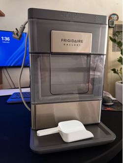 Frigidaire Gallery Ice Maker