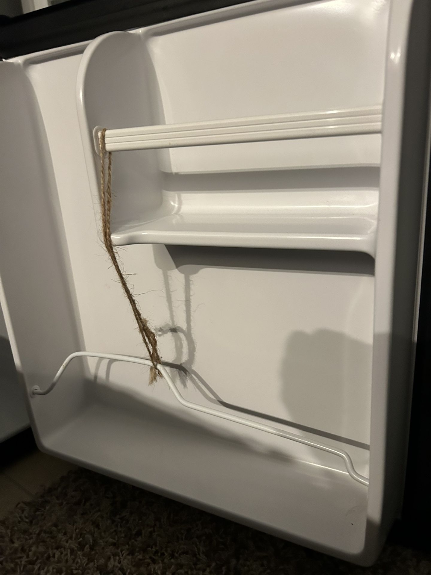 Small Refrigerator
