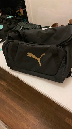 Puma Duffle Bag