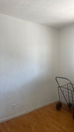 Cuarto disponible