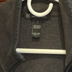 International Concepts Light Coat