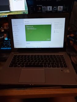 Lenovo Ideapad u310 Touch