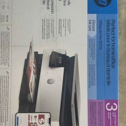 HP OFFICE JET PRO PRINTER 