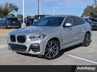 2019 BMW X4