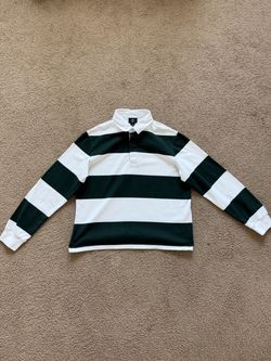 H&M, large