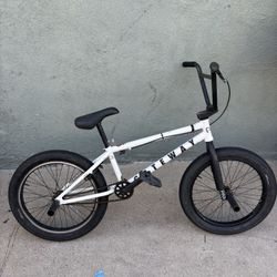 cult bmx 