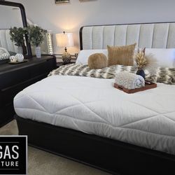 Bedroom Set Bed Frame 