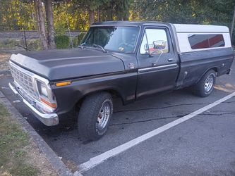 1978 Ford Limited