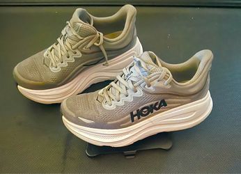 Hoka Running Shoes Size 8.5