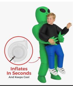 Halloween costume