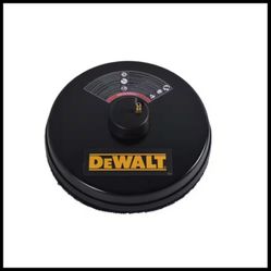 18 in. Surface Cleaner for Gas Pressure Washers Rated up to 3700 PSI