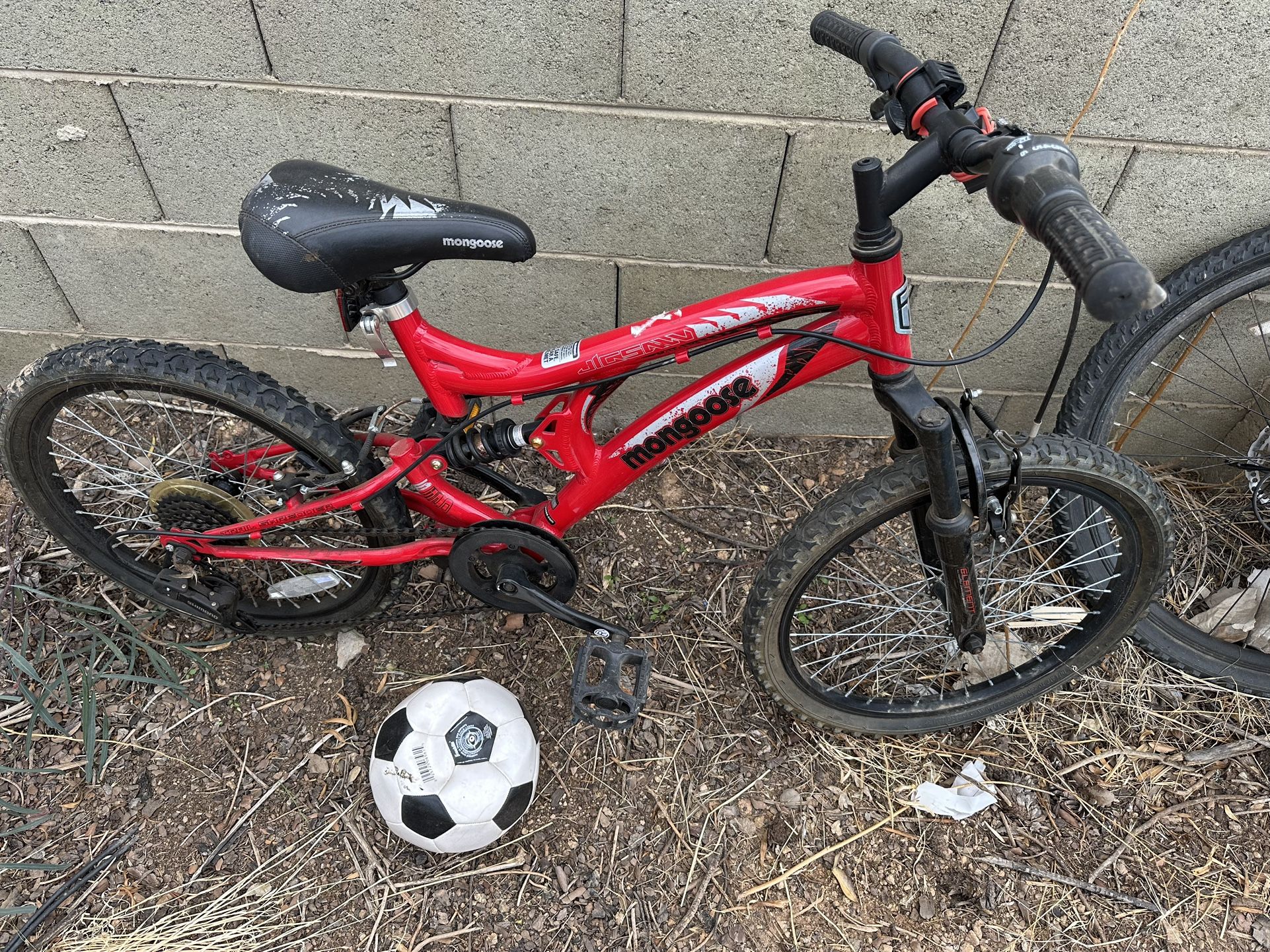 Kid Bike For Sale