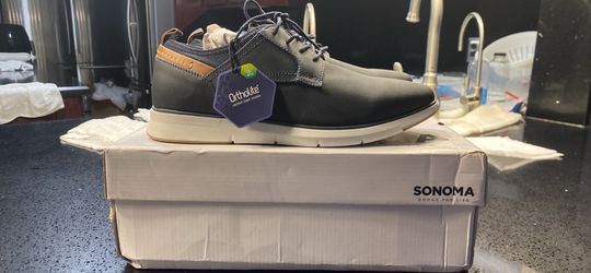 Sonoma Ortholite eco Shoes