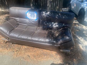 Free couch