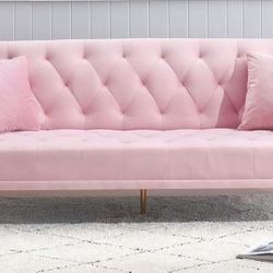 Convertible Sofa Bed 