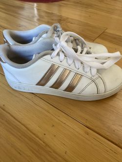 Girls adidas shoes