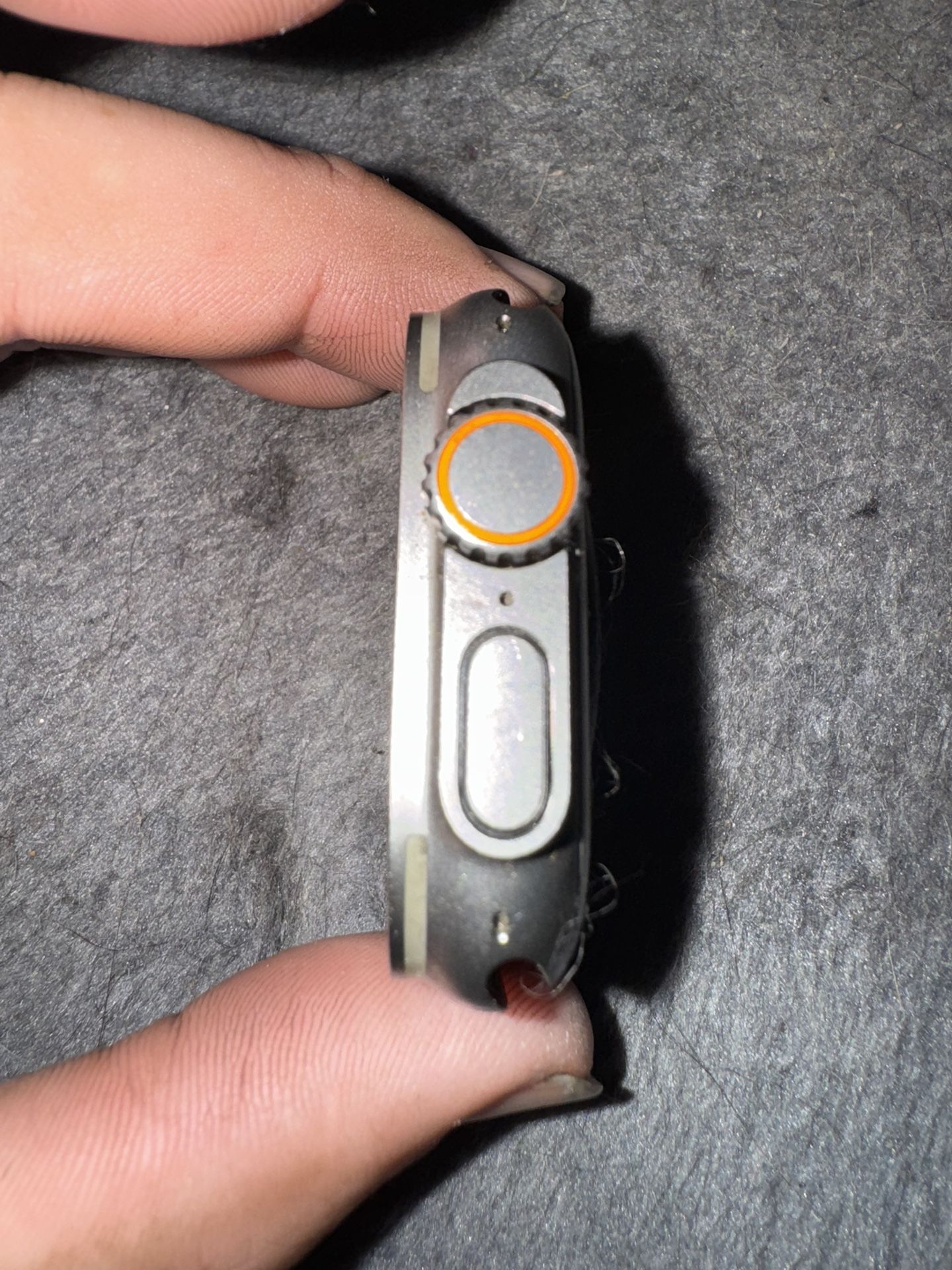 Apple Watch Ultra
