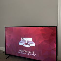 TCL LCD TV