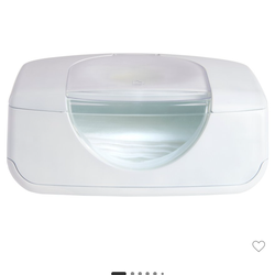 Munchkin wipe warmer