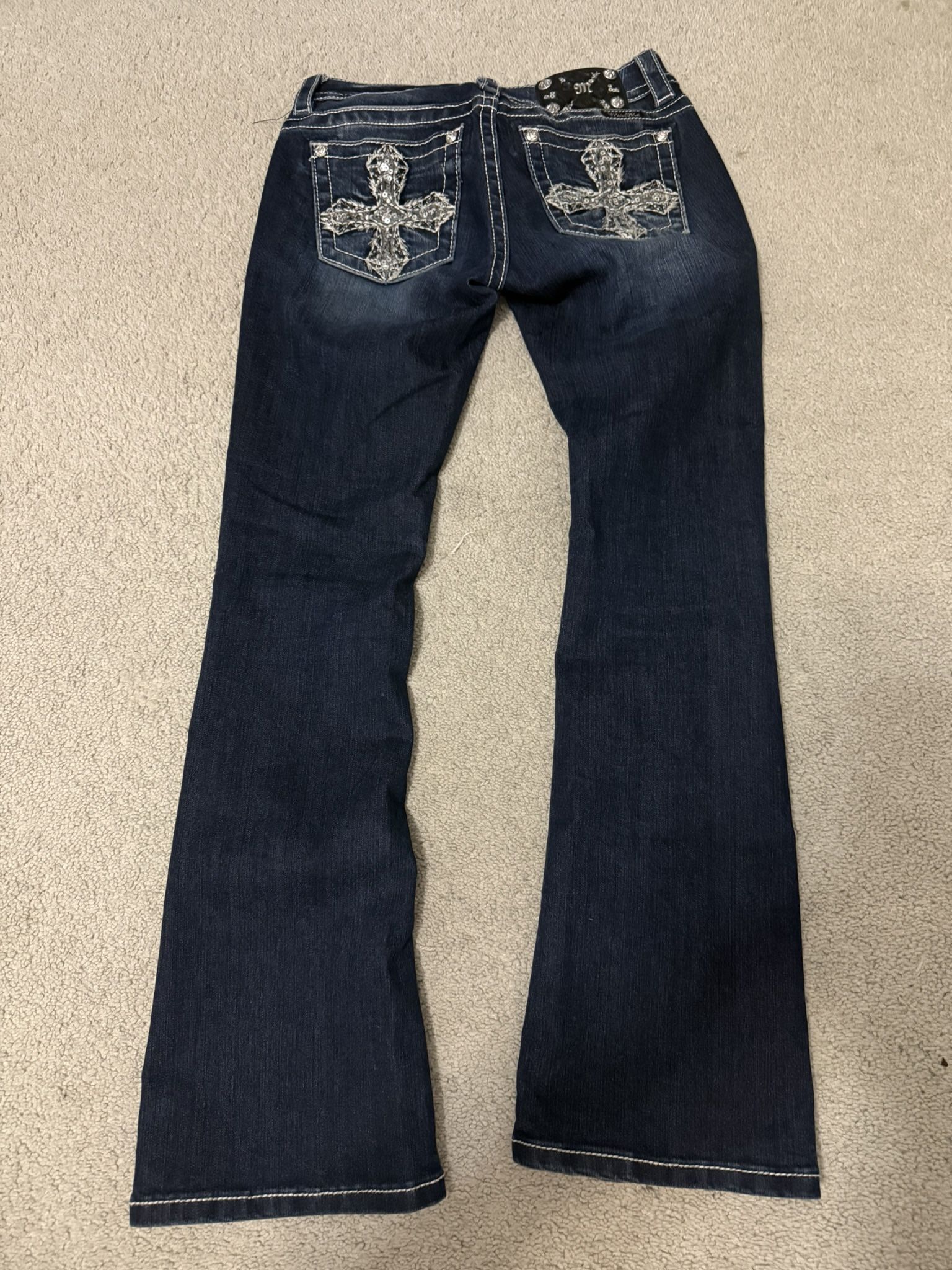 Miss Me Jeans Size 26