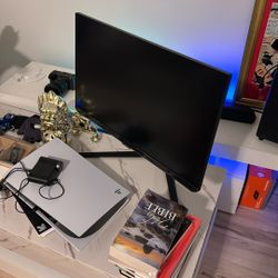 Samsung Odyssey G7 Gaming Monitor