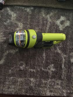 Ryobi Light